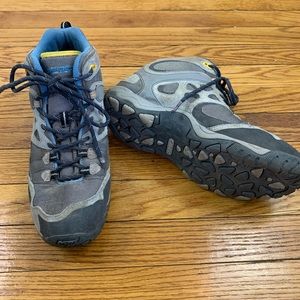 Hi-Tec women’s hiking boots